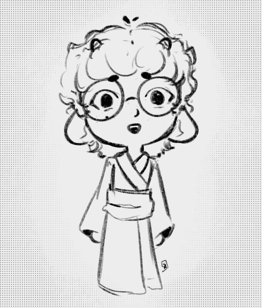 Sketch | doodle