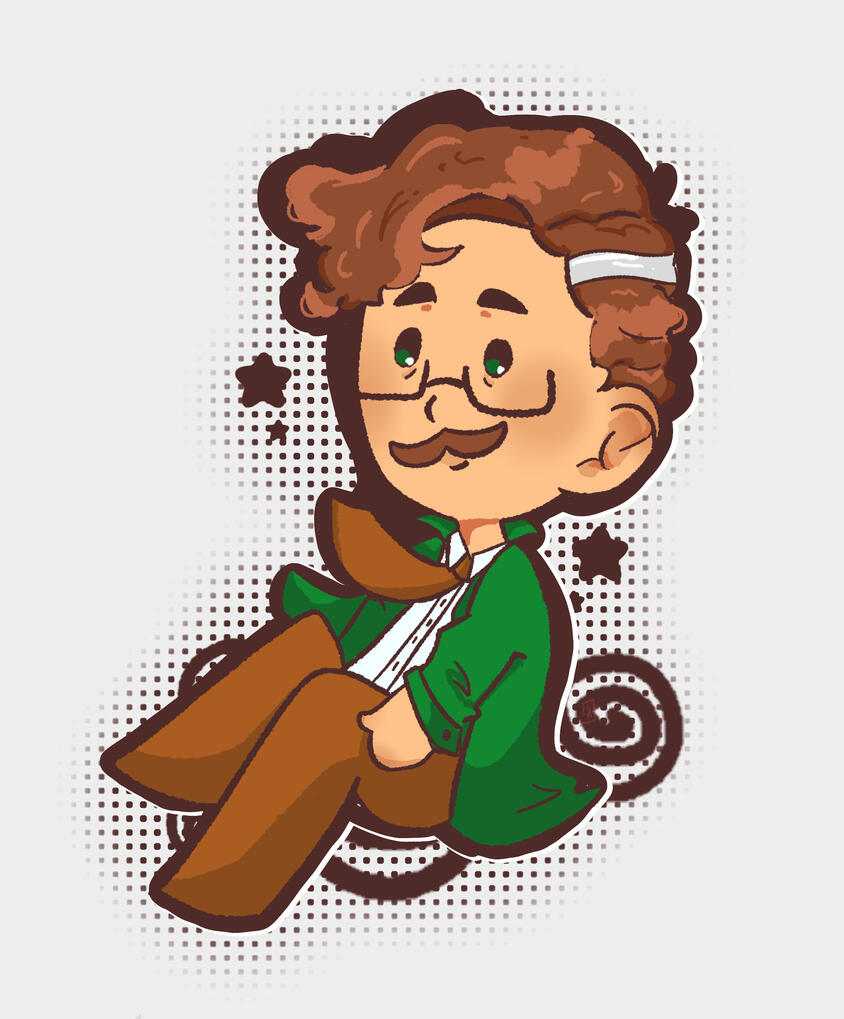 Full body | rendered